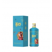 致和缘（和）酒 酱香型500ml*6瓶 /箱